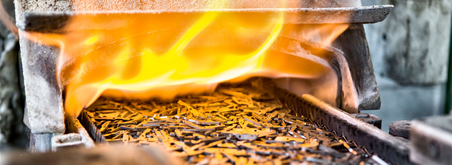 Trattamenti Termici Metalli Varese e Milano - Osmek S.r.l.